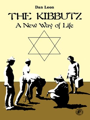 cover image of The Kibbutz